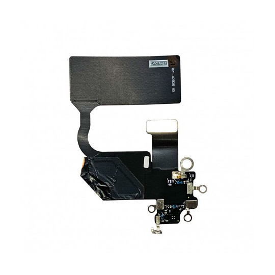 Antenne Nappe WiFi De Remplacement Pour IPhone 12 Et 12 Pro - Neuf, Générique