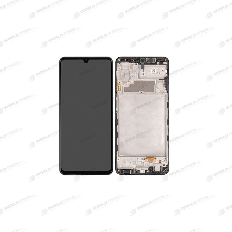Ecran A22 4G Samsung OFFICIEL SM-A225F GH82-25944A