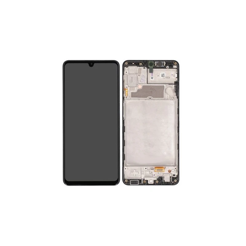 Ecran A22 4G Samsung OFFICIEL SM-A225F GH82-25944A