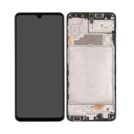 Ecran A22 4G Samsung OFFICIEL SM-A225F GH82-25944A
