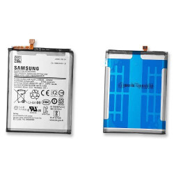 Achat Batterie OFFICIELLE Samsung A22 4G / A31 / A32 4G GH82-22762A en ligne