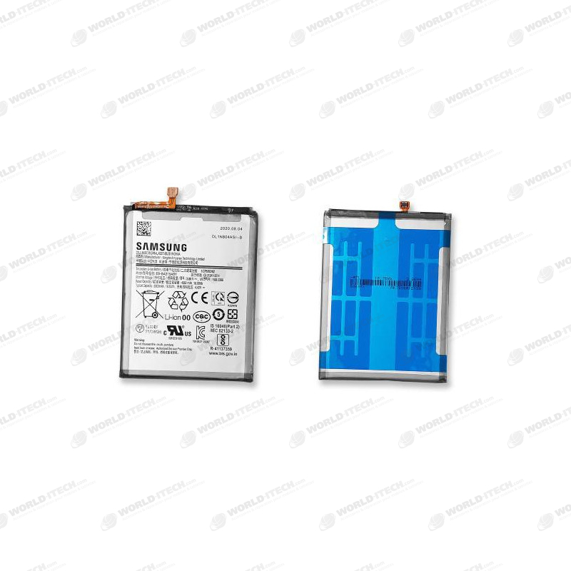 Batterie OFFICIELLE Samsung A22 4G / A31 / A32 4G GH82-22762A