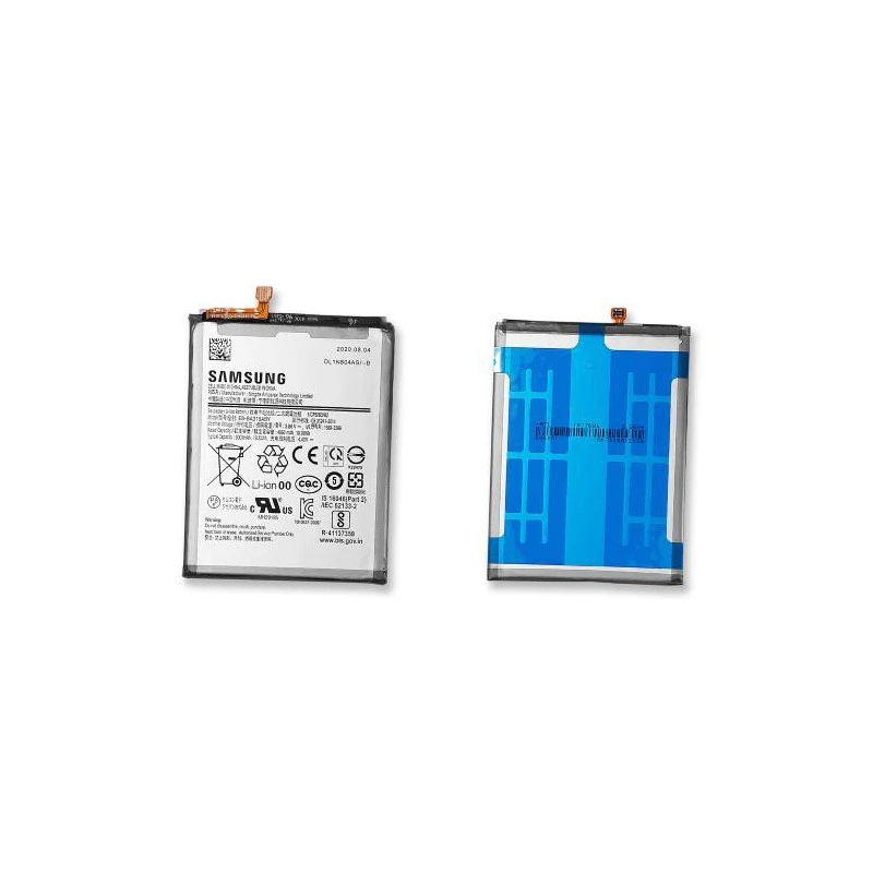 Batterie OFFICIELLE Samsung A22 4G / A31 / A32 4G GH82-22762A