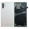 Vitre arrière blanc COMPATIBLE Samsung Note 10+ SM-N975F