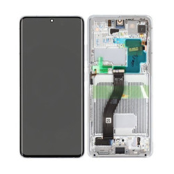 Achat S21 Ultra (G998) en ligne