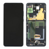 Ecran AMOLED ORIGINE Samsung Noir S20 Ultra SM-G988F GH82-22271A