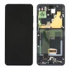Ecran AMOLED ORIGINE Samsung Noir S20 Ultra SM-G988F GH82-22271A