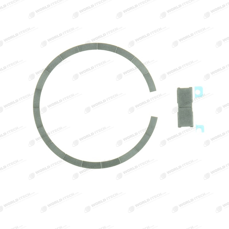 Aimant MagSafe recharge sans fil iPhone 12 / 12 Pro / 12 Pro Max