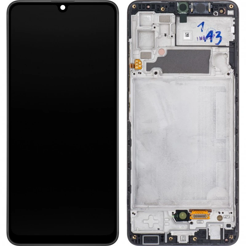 Ecran chassis OFFICIEL Samsung A32 4G SM-A325F GH82-25611A