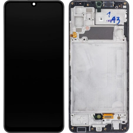 Ecran chassis OFFICIEL Samsung A32 4G SM-A325F GH82-25611A