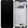 Ecran chassis OFFICIEL Samsung A32 4G SM-A325F GH82-25611A