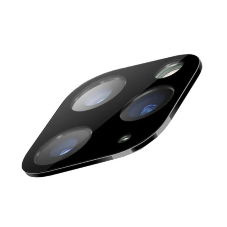 Film Protection Objectif Photo Verre Trempé iPhone 13 Pro