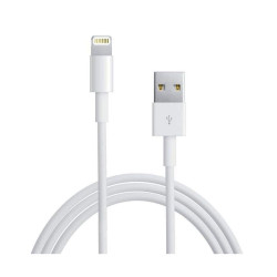 Achat Cable USB Lightning Origine... en ligne