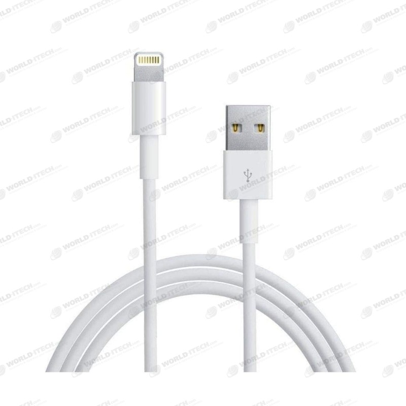 Original USB Lightning Kabel 1m iPhone