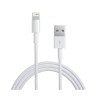 Cable USB Lightning Origine 1m iPhone