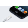 Original-USB-Lightning-Kabel, 2 m, für das iPhone