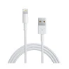 Original, 2m USB-Lightning cable for iPhone