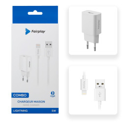 Achat FAIRPLAY en ligne