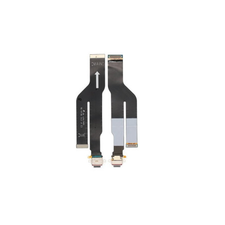 Connecteur charge USB-C Samsung Note 20 Ultra 4G / 5G GH59-15301A