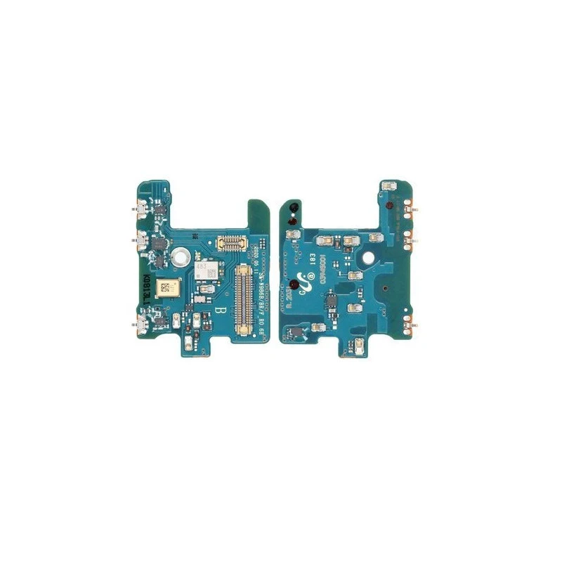 Module antenne micro Samsung Note 20 Ultra 5G  GH96-13570A