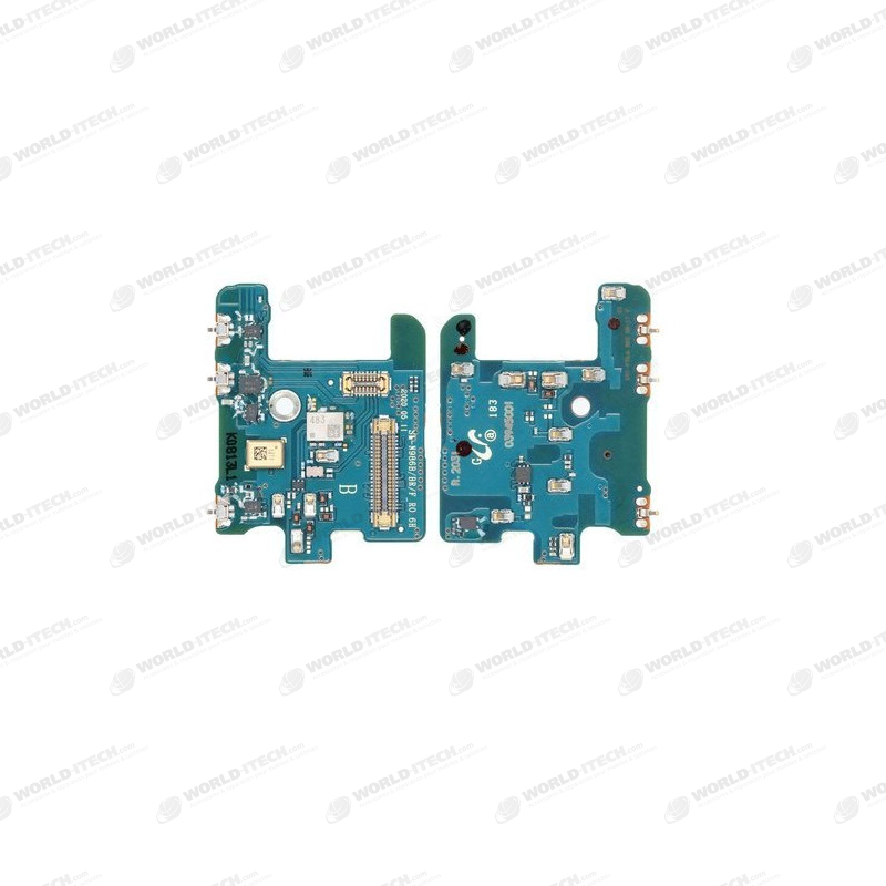 Module antenne micro Samsung Note 20 Ultra 5G  GH96-13570A