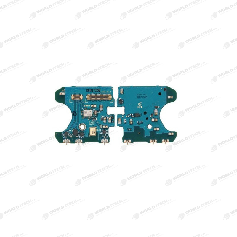 Connecteur charge Type-C et Micro Samsung Note 20 5g GH96-13562A