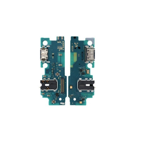 Connecteur charge Type-C et Micro Samsung A32 5G SM-A326B GH96-14158A
