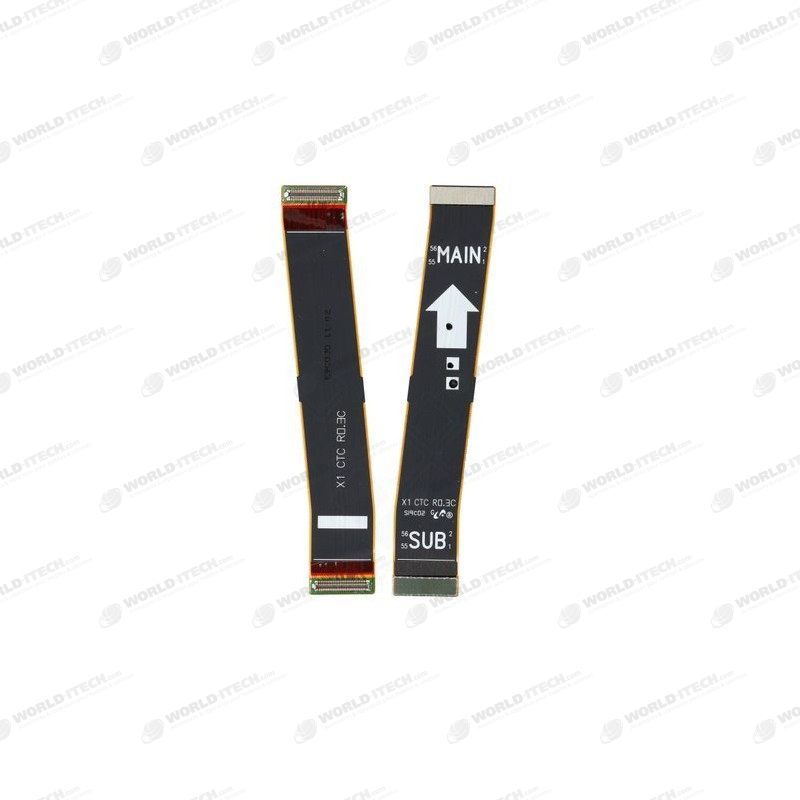 Nappe interconnexion carte mère Samsung S20 4G / 5G