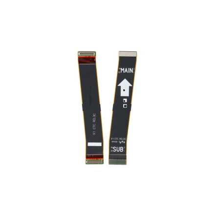Nappe interconnexion carte mère Samsung S20 4G / 5G