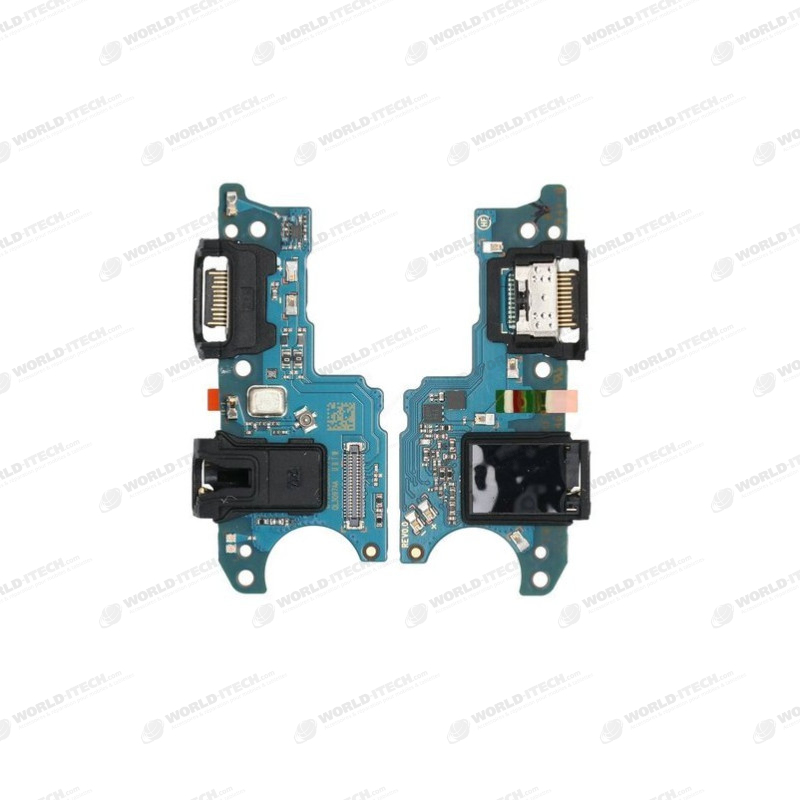 Connecteur charge Type-C et Micro Samsung A02s SM-A025G GH81-20187A