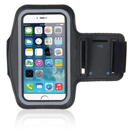 Brassard Support Sport Footing iPhone 6 6S 7 8 SE2
