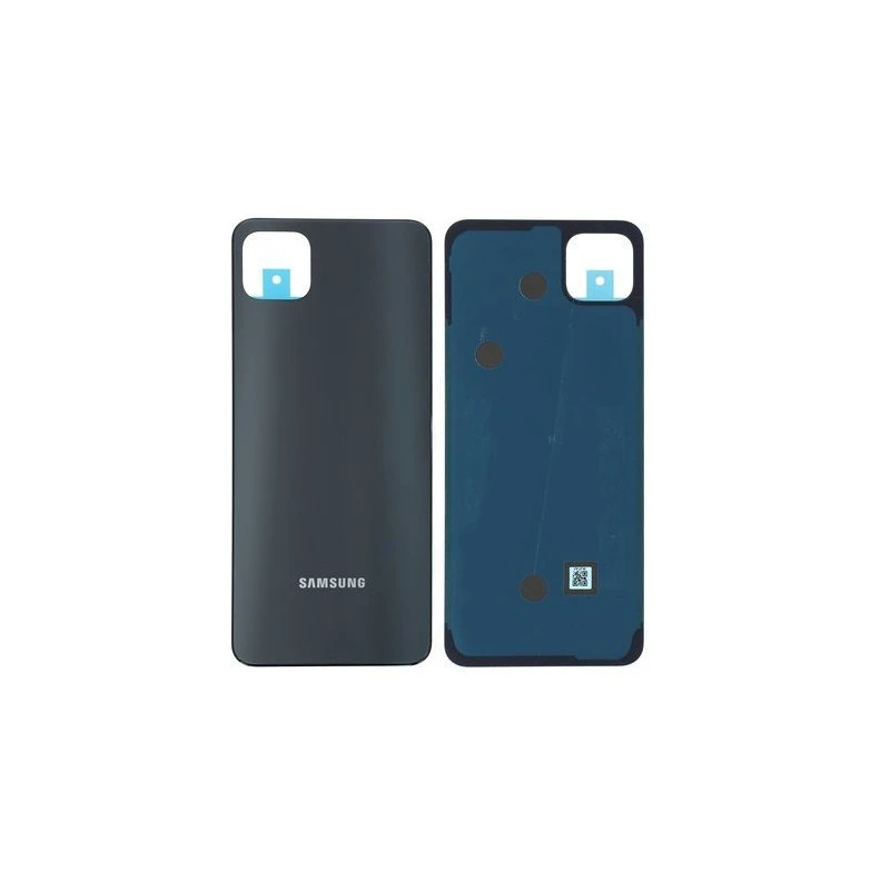Vitre arrière Grise OFFICIELLE Samsung Galaxy A22 5G SM-A226B GH81-20989A