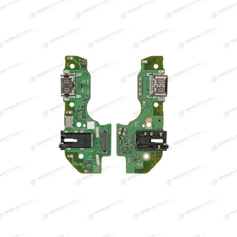 Connecteur charge Type-C et Micro Samsung A22 5G SM-A226B GH81-20699A