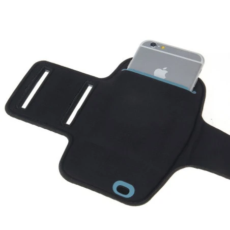 Brassard Support Sport Footing iPhone 6 6S 7 8 SE2