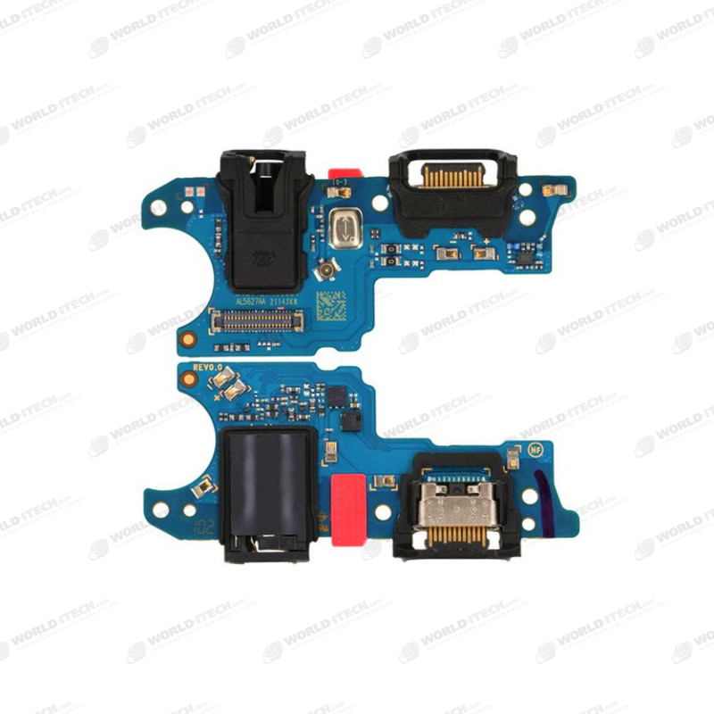 Connecteur charge Type-C et Micro Samsung A03s SM-A037G GH81-21245A