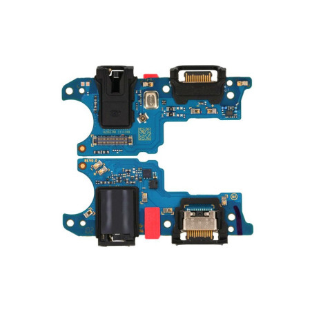 Connecteur charge Type-C et Micro Samsung A03s SM-A037G GH81-21245A