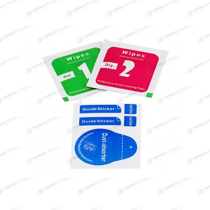 Film Protection Ecran Verre Trempé 