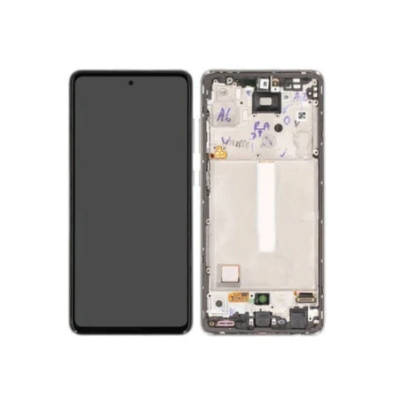 Ecran blanc OFFICIEL Samsung A52 4G / 5G