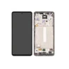 Ecran blanc OFFICIEL Samsung A52 4G / 5G
