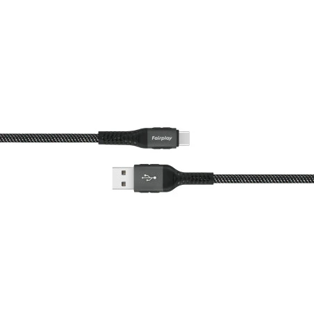 Cable USB-C Ultra-Renforcé