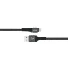 Cable USB-C Ultra-Renforcé