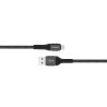 Cable USB-C Ultra-Renforcé