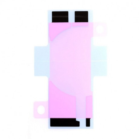 Sticker Autocollant Double Face Batterie iPhone 13 Mini