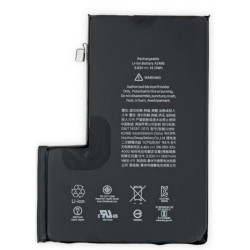 Achat Batterie iPhone 12 Pro Max en ligne