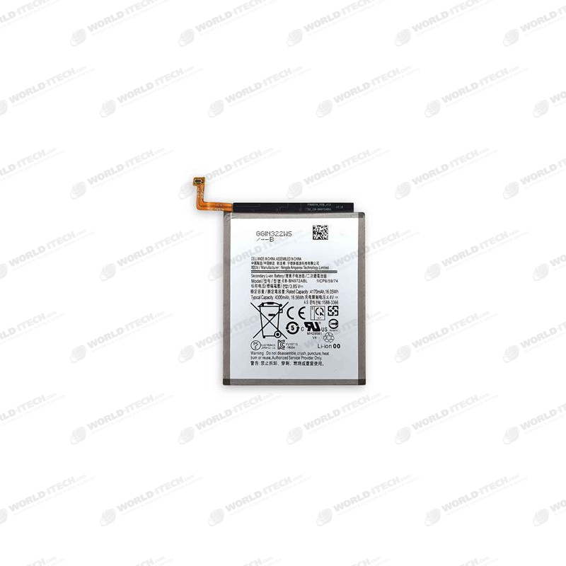 Batterie OFFICIELLE Samsung Note 10 Plus 4300mAh EB-BN972ABU GH82-20814A