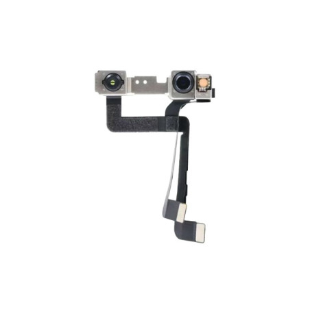 Caméra frontale FaceTime Face ID iPhone 11