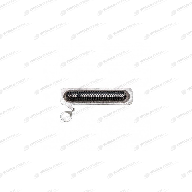 Grille anti-poussière écouteur écran iPhone X / XS / XS Max