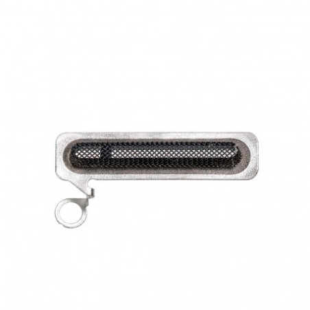 Grille anti-poussière écouteur écran iPhone X / XS / XS Max