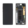 Ecran sur chassis Noir OFFICIEL Samsung Note 8 SM-N950F - Kit Outils OFFERT GH97-21065A