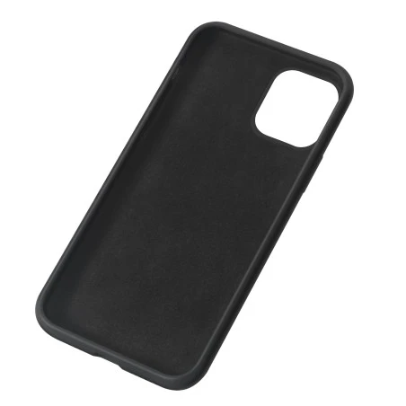 Coque noire silicone souple Samsung A32 5G